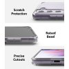 Samsung Galaxy S21 FE Kuori Fusion Matte Matte Clear