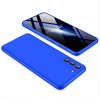 Samsung Galaxy S21 FE Kuori Kolmiosainen Sininen