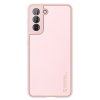 Samsung Galaxy S21 FE Kuori YOLO Series Vaaleanpunainen