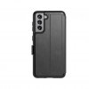 Samsung Galaxy S21 Kotelo Evo Wallet Smokey/Black