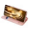 Samsung Galaxy S21 Kotelo Skin Pro Series Vaaleanpunainen