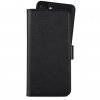 Samsung Galaxy S21 FE Kotelo Wallet Case Magnet Musta