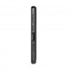 Samsung Galaxy S21 Plus Kotelo Evo Wallet Smokey/Black