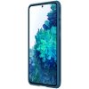 Samsung Galaxy S21 Plus Kuori CamShield Sininen