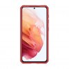 Samsung Galaxy S21 Plus Kuori FeroniaBio Pure Punainen