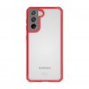 Samsung Galaxy S21 Plus Kuori FeroniaBio Pure Punainen
