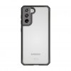 Samsung Galaxy S21 Plus Kuori FeroniaBio Pure Musta