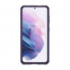 Samsung Galaxy S21 Plus Kuori FeroniaBio Terra Violetti