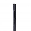 Samsung Galaxy S21 Plus Kuori MagEZ Case Musta/Harmaa Twill