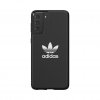 Samsung Galaxy S21 Plus Kuori Snap Case Trefoil Musta