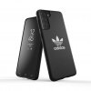 Samsung Galaxy S21 Plus Kuori Snap Case Trefoil Musta