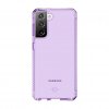 Samsung Galaxy S21 Plus Kuori Spectrum Clear Violetti