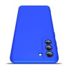 Samsung Galaxy S21 Plus Kuori Kolmiosainen Sininen