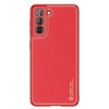 Samsung Galaxy S21 Plus Kuori YOLO Series Punainen