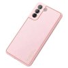 Samsung Galaxy S21 Plus Kuori YOLO Series Vaaleanpunainen