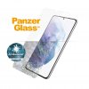 Samsung Galaxy S21 Plus Näytönsuoja CaseFriendly Ultrasonic Fingerprint Full Glue