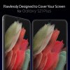 Samsung Galaxy S21 Plus Näytönsuoja Dome Glass 2 kpl