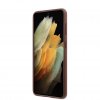 Samsung Galaxy S21 Kuori 4G Ruskea