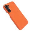 Samsung Galaxy S21 Kuori Oranssi