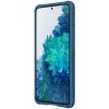 Samsung Galaxy S21 Kuori CamShield Sininen