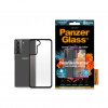 Samsung Galaxy S21 Kuori ClearCase Black Edition