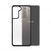 Samsung Galaxy S21 Kuori ClearCase Black Edition