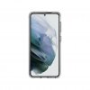 Samsung Galaxy S21 Kuori Evo Clear Läpinäkyvä Kirkas