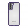 Samsung Galaxy S21 Kuori FeroniaBio Pure Violetti