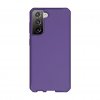 Samsung Galaxy S21 Kuori FeroniaBio Terra Violetti