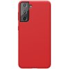 Samsung Galaxy S21 Kuori FlexCase Punainen