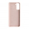Samsung Galaxy S21 Kuori Hype Cover Pink Sand
