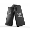 Samsung Galaxy S21 Kuori Snap Case Trefoil Musta