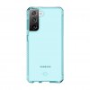Samsung Galaxy S21 Kuori Spectrum Clear Sininen