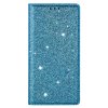 Samsung Galaxy S21 Ultra Kotelo Glitter Vihreä