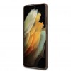 Samsung Galaxy S21 Ultra Kuori 4G Ruskea