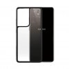 Samsung Galaxy S21 Ultra Kuori ClearCase Black Edition