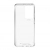 Samsung Galaxy S21 Ultra Kuori Crystal Palace Läpinäkyvä Kirkas