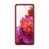 Samsung Galaxy S21 Ultra Kuori FeroniaBio Pure Punainen