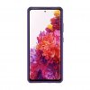 Samsung Galaxy S21 Ultra Kuori FeroniaBio Terra Violetti