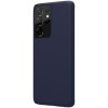 Samsung Galaxy S21 Ultra Kuori FlexCase Sininen