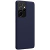 Samsung Galaxy S21 Ultra Kuori FlexCase Sininen
