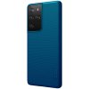 Samsung Galaxy S21 Ultra Kuori Frosted Shield Sininen