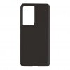 Samsung Galaxy S21 Ultra Kuori Hype Cover Musta