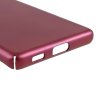 Samsung Galaxy S21 Ultra Kuori Knight Series Punainen