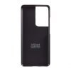 Samsung Galaxy S21 Ultra Kuori Knight Series Musta