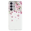 Samsung Galaxy S21 Ultra Kuori Itsevalaiseva Aihe Sakura