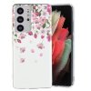 Samsung Galaxy S21 Ultra Kuori Itsevalaiseva Aihe Sakura