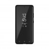 Samsung Galaxy S21 Ultra Kuori Snap Case Trefoil Musta