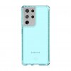 Samsung Galaxy S21 Ultra Kuori Spectrum Clear Sininen