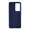 Samsung Galaxy S21 Ultra Kuori TPU Sininen